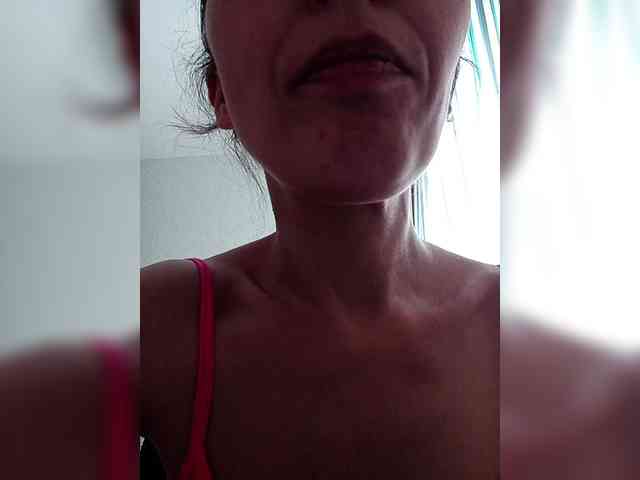 -Queen-Margo- webcam
