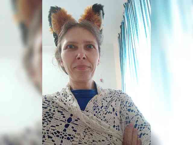 -Queen-Margo- webcam