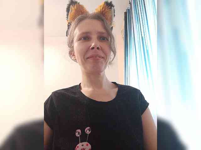 -Queen-Margo- webcam