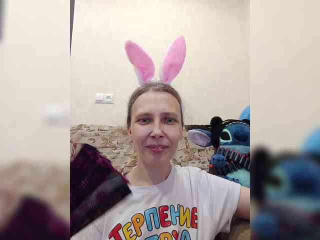 -queen-margo- Live Webcam on BongaCams