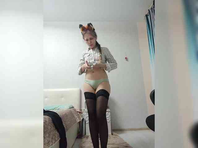 -Queen-Margo- webcam