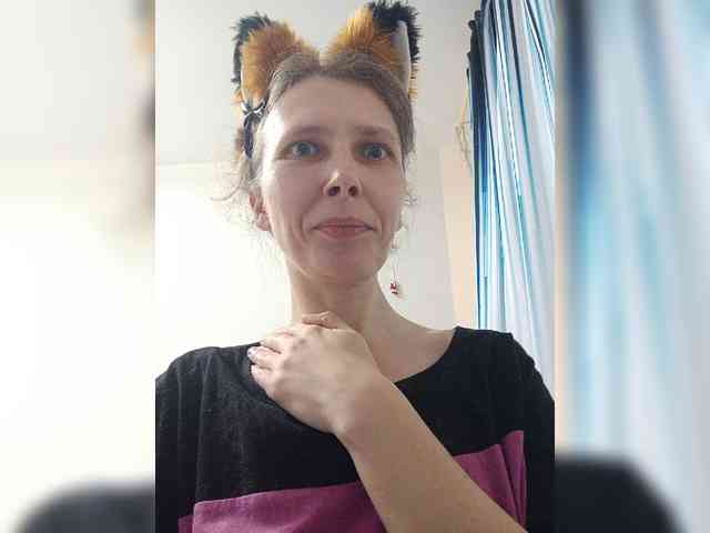 -Queen-Margo- webcam