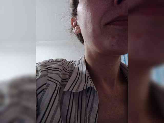 -Queen-Margo- webcam