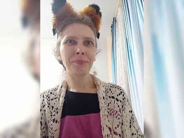 -Queen-Margo- webcam
