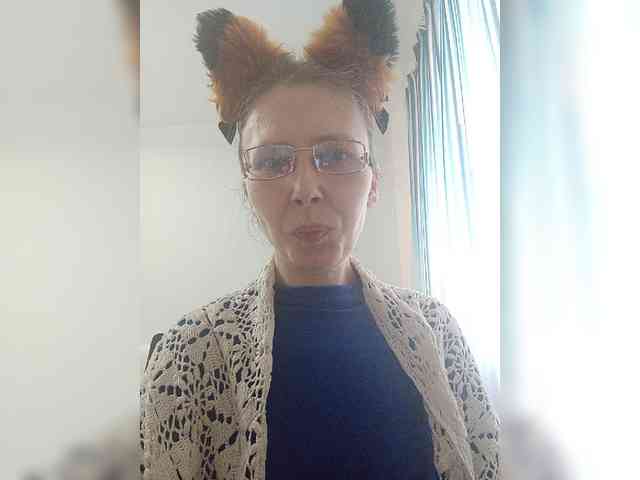 -Queen-Margo- webcam