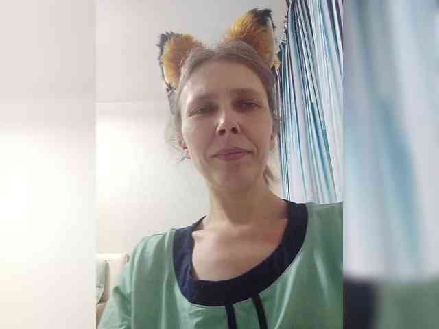 -Queen-Margo- webcam