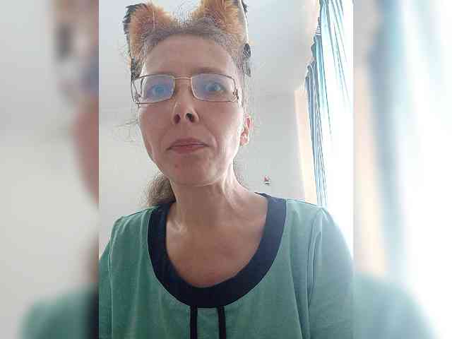 -Queen-Margo- webcam