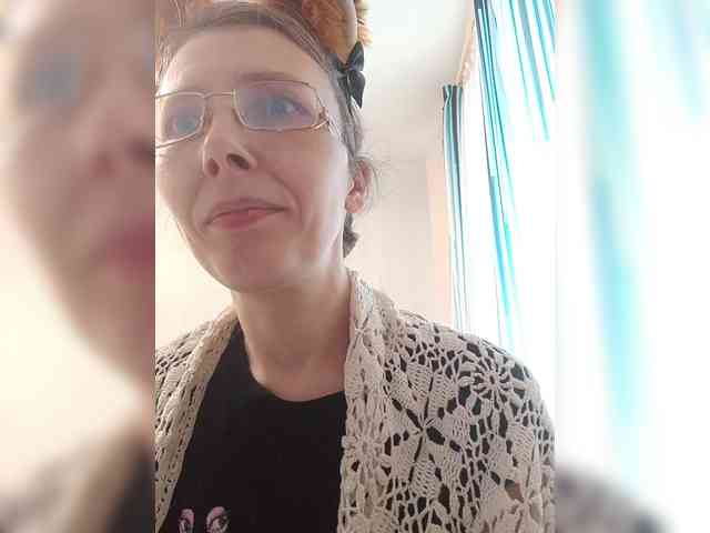 -Queen-Margo- webcam