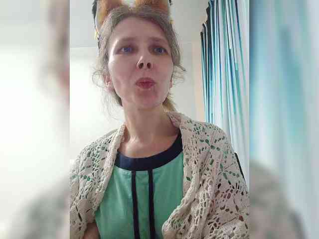 -Queen-Margo- webcam