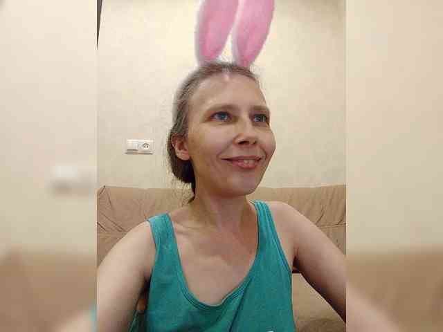 -Queen-Margo- webcam