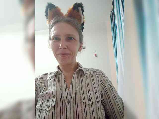 -Queen-Margo- webcam
