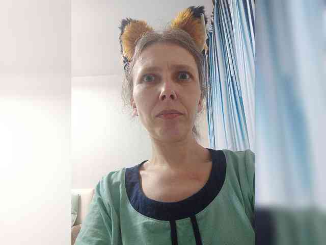 adult live sex webcam -queen-margo-