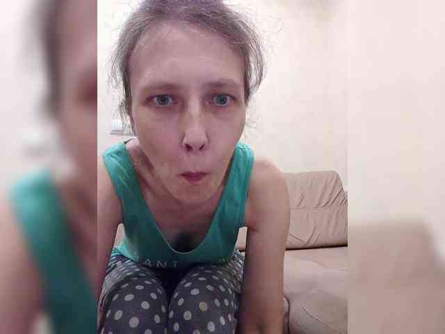 -Queen-Margo- webcam