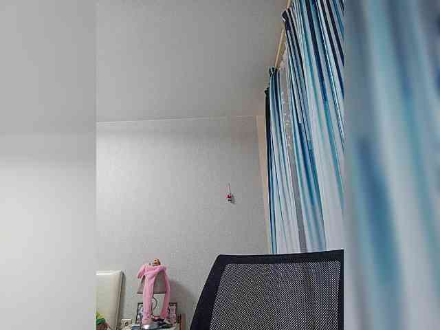 -Queen-Margo- webcam