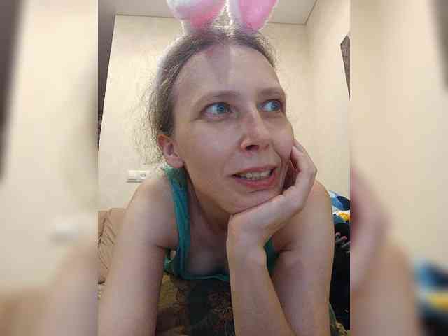 -Queen-Margo- webcam