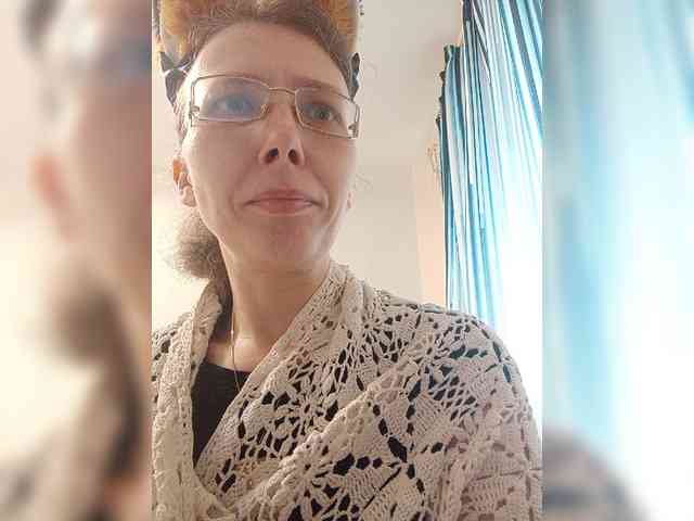 -Queen-Margo- webcam