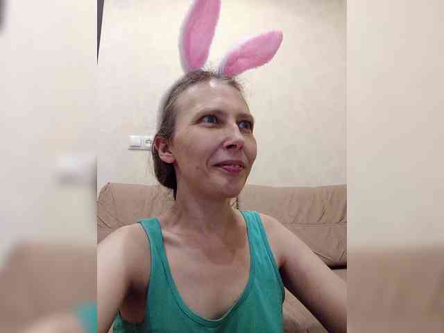 -Queen-Margo- webcam