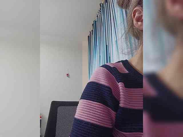 -Queen-Margo- webcam