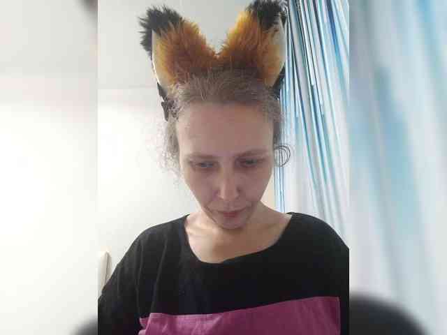 -Queen-Margo- webcam