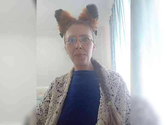 -Queen-Margo- webcam