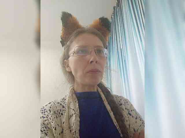 -queen-margo- Live Webcam on BongaCams