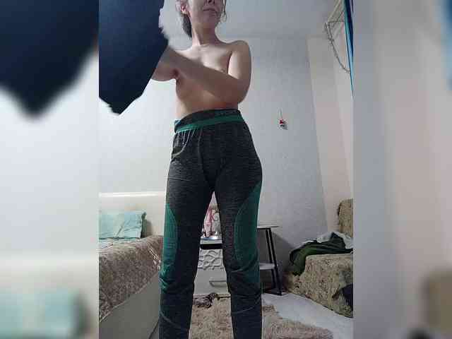 -Queen-Margo- webcam