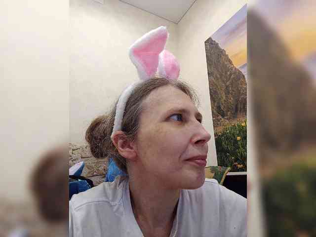 -Queen-Margo- webcam