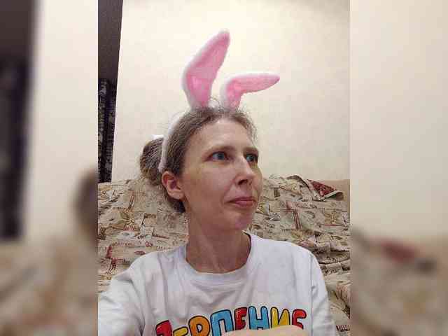 -Queen-Margo- webcam