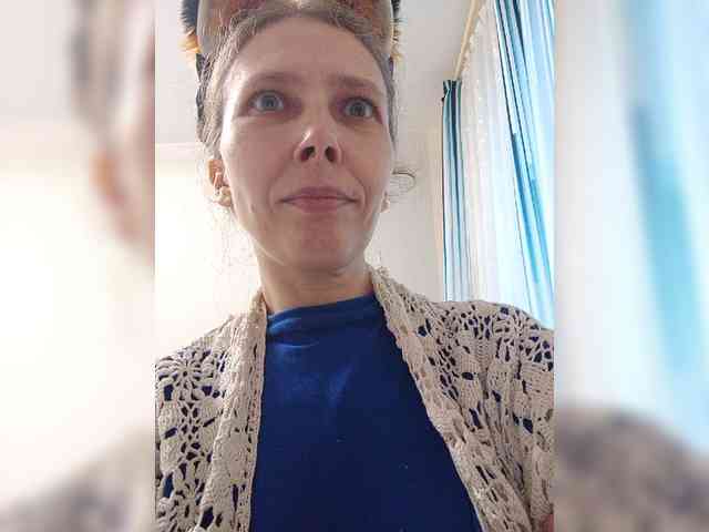 -Queen-Margo- webcam