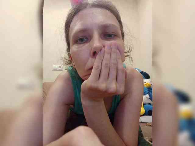 -Queen-Margo- webcam