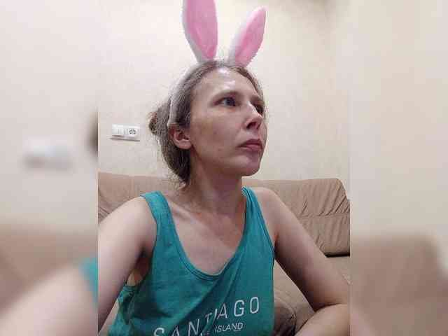 -Queen-Margo- webcam