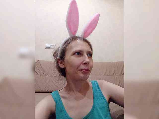 -Queen-Margo- webcam