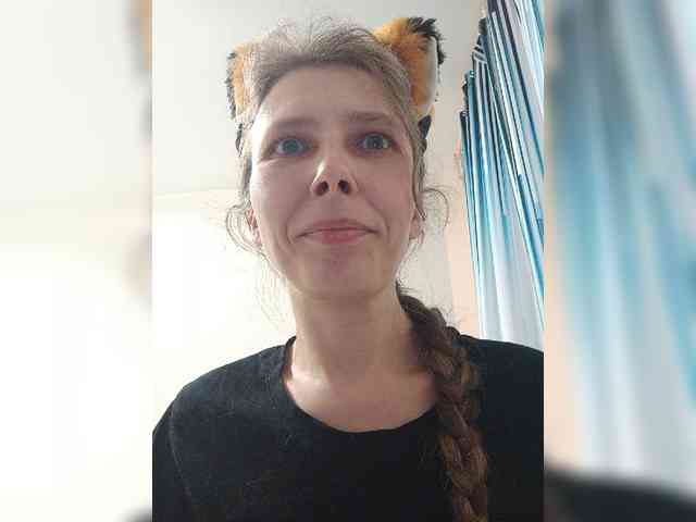 -Queen-Margo- webcam