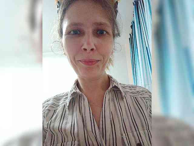 -Queen-Margo- webcam