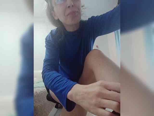 -Queen-Margo- webcam