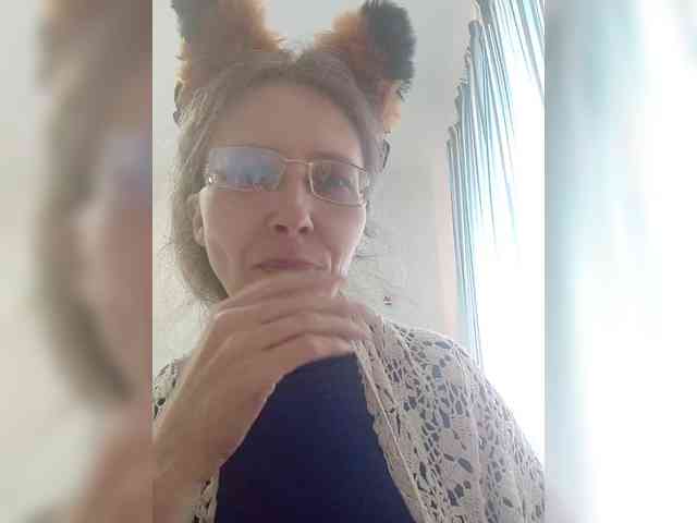 -queen-margo- Live Webcam on BongaCams