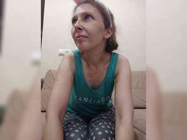 -Queen-Margo- webcam