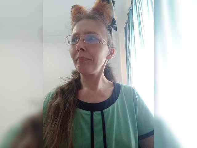 -Queen-Margo- webcam