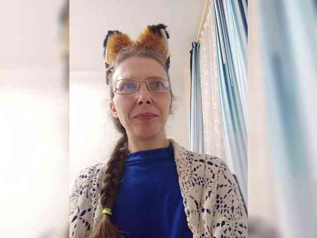 -Queen-Margo- webcam
