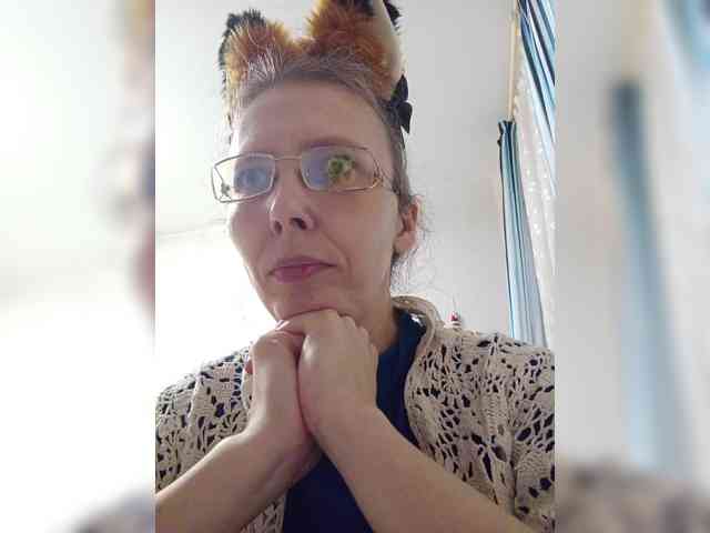 -Queen-Margo- webcam