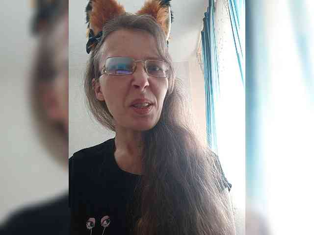 -Queen-Margo- webcam