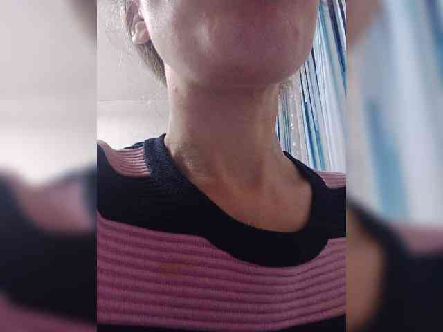 -Queen-Margo- webcam