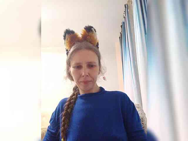-Queen-Margo- webcam