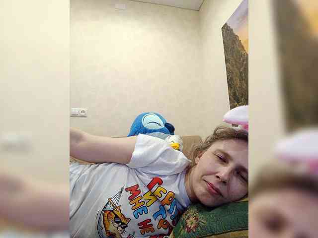 -Queen-Margo- webcam