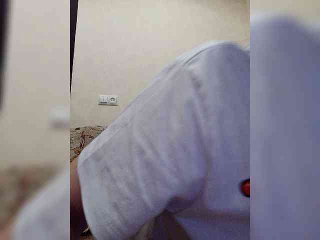 -Queen-Margo- webcam