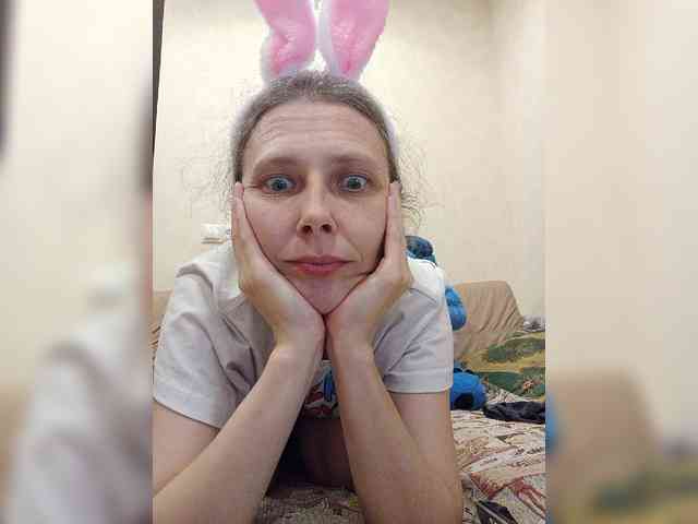 -Queen-Margo- webcam