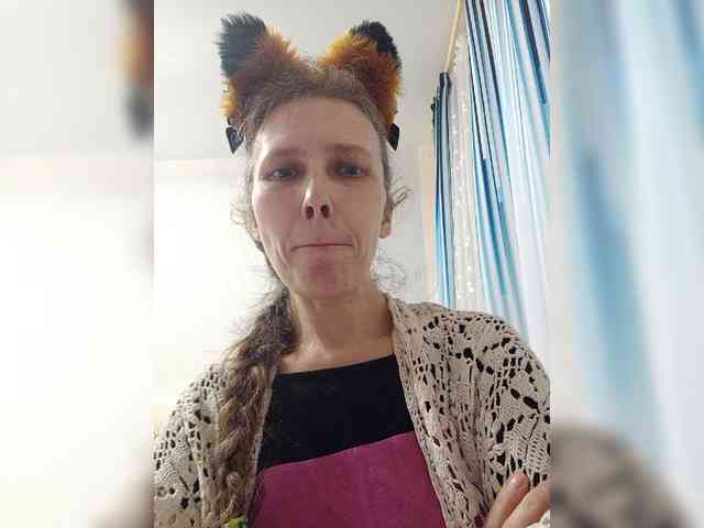 -Queen-Margo- webcam