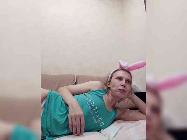-Queen-Margo- webcam