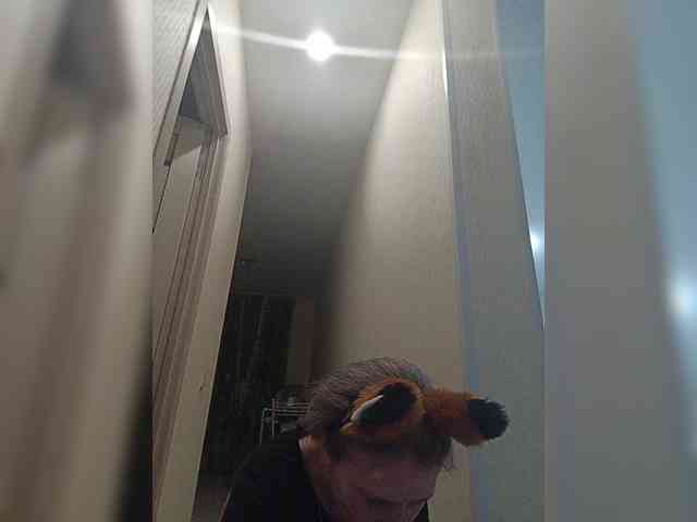 -Queen-Margo- webcam