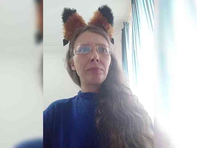 -Queen-Margo- webcam